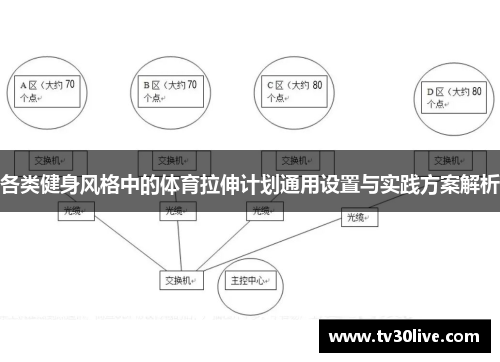 各类健身风格中的体育拉伸计划通用设置与实践方案解析
